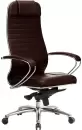 Офисное кресло Metta Samurai KL-1.04 (темно-коричневый) icon