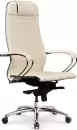 Офисное кресло Metta Samurai KL-1.04 MPES (молочный) icon