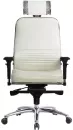 Кресло Metta Samurai KL-3.04 (белый лебедь) фото 3