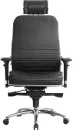 Кресло Metta Samurai KL-3.04 (черный) фото 2