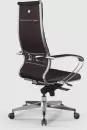Офисное кресло Metta Samurai L1-13K (фиолетовый) icon 2