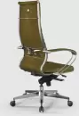 Офисное кресло Metta Samurai L1-13K (оливковый) icon 2
