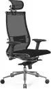 Офисное кресло Metta Samurai L2-5D (черный) icon