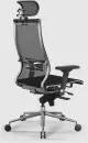 Офисное кресло Metta Samurai L2-5D (черный) icon 2