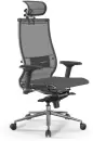 Офисное кресло Metta Samurai L2-5D (серый) icon