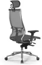 Офисное кресло Metta Samurai L2-5D (серый) icon 2