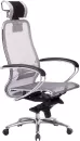 Кресло Metta Samurai S-2.04 (серый) фото 2