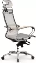 Кресло офисное Metta Samurai S-2.05 MPES (молочный) icon 2