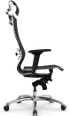 Кресло Metta Samurai S-3.05 (черный) фото 3