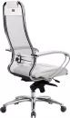 Кресло Metta Samurai SL-1.04 (белый лебедь) фото 2