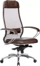 Кресло Metta Samurai SL-1.04 (темно-коричневый) фото 4