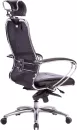 Кресло Metta Samurai SL-2.04 (черный плюс) фото 2