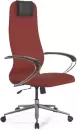 Офисное кресло Metta SU-BK130-10 CH (красный) icon