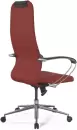 Офисное кресло Metta SU-BK130-10 CH (красный) icon 2