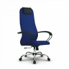 Офисное кресло Metta SU-BK130-10 CH (синий) icon