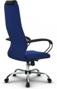 Офисное кресло Metta SU-BK130-10 CH (синий) icon 3
