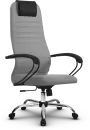 Офисное кресло Metta SU-BK130-10 CH (светло-серый) icon