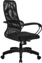 Кресло Метта SU-C-8 (Black) фото 3
