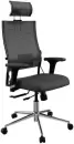 Офисное кресло Metta SynchroSit Air 24/7 B2-287D M118 (черный) icon