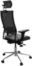 Офисное кресло Metta SynchroSit Air 24/7 B2-287D M118 (черный) фото 3