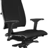 Офисное кресло Metta Yoga 4D Free LUX LE фото 2