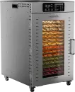Сушилка для овощей и фруктов Meyvel MDH18-1S icon