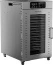 Сушилка для овощей и фруктов Meyvel MDH18-1S фото 2
