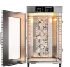 Сушилка для овощей и фруктов Meyvel MDH18-1S фото 3