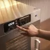 Сушилка для овощей и фруктов Meyvel MDH18-1S фото 8