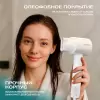 Фен Meyvel MF11-1600 (белый) фото 7