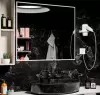 Сушилка для волос Meyvel MF1-1300 (белый) фото 3