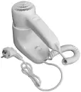 Сушилка для волос Meyvel MF2-1300 (белый) фото 4