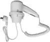 Сушилка для волос Meyvel MF3-1300 (белый) icon