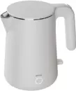 Электрический чайник Meyvel MKE-04T (белый) icon
