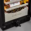 Винный шкаф Meyvel MV106-KBT2 (Slim) icon 8