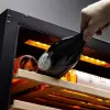 Винный шкаф Meyvel MV110-KBT2 Slim icon 9