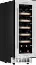 Винный шкаф Meyvel MV19-KWT1 icon