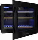 Винный шкаф Meyvel MV22-KBB1 icon 4