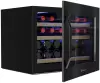 Винный шкаф Meyvel MV22-KBB1 icon 7