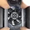 Винный шкаф Meyvel MV9-KWT1 icon 8