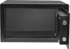 Мебельный сейф Meyvel SF3-350-200 (черный) icon 2