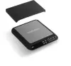 Весы кухонные MHW-3BOMBER Formula Smart Coffee Scale (черный) icon