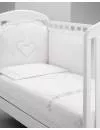 Кроватка детская MIBB Cuore фото 5