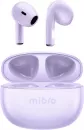 Наушники Mibro Earbuds 4 (сиреневый) icon