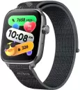 Умные часы Mibro Fit (черный, с тканевым ремешком) icon