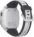 Детские умные часы Mibro Kids P6 (серый) icon 2