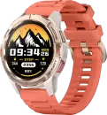 Умные часы Mibro Watch GS Active (золотистый/оранжевый) icon