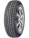 Зимняя шина Michelin Alpin A3 175/70R14 88T icon