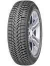 Зимняя шина Michelin Alpin A4 165/70R14 81T icon