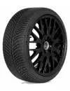 Зимняя шина Michelin Pilot Alpin 5 205/55R17 91H icon